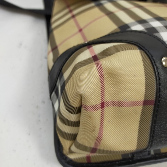 Burberry Backpack - Picture 6 of 9
